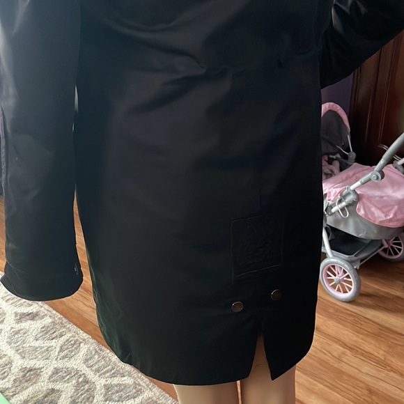 Coat - Picture 6 of 8